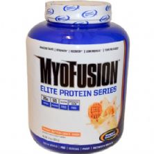 Myofusion Elite Protein Series - Cookies e Manteiga de Amendoim 1814g - Gaspari Nutrition