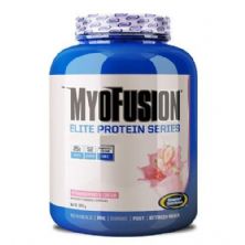 Myofusion Elite Protein Series - Morango 1814g - Gaspari Nutrition