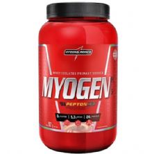 Myogen HLP Whey Isolado - 907g Chocolate - IntegralM�dica