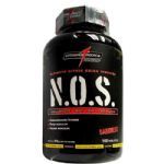 N.O.S Darkess - 160 tabletes - Integralm�dica