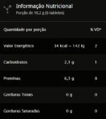 N.O.S Darkess - 160 tabletes - Integralm�dica
