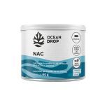 NAC -  120 C�psulas - Ocean Drop