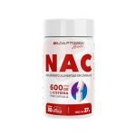 NAC - 30 C�psulas - Adaptogen