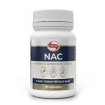 NAC - 30 C�psulas - Vitafor