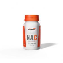 NAC - 60 C�psulas - New Millen
