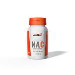 NAC - 60 C�psulas - New Millen