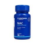 NAC 600mg - 30 Comprimidos - Catarinense Nutri��o