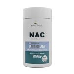 NAC 600mg - 60 C�psulas - Full Therapy