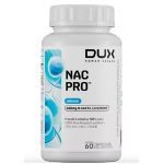 Nac Pro - 60 C�psulas - Dux Nutrition