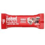 Naked Bites - 1 Unidade 26g Chocolate ao Leite - Naked Nuts