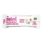 Naked Bites - 1 Unidade 26g Chocolate Branco - Naked Nuts
