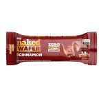 Naked Wafer - 1 Unidade 26g Cinnamon - Naked Nuts