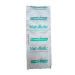 Natubolic - 1 cartela Verde - IntegralM�dica*** Data Venc. 30/08/2020