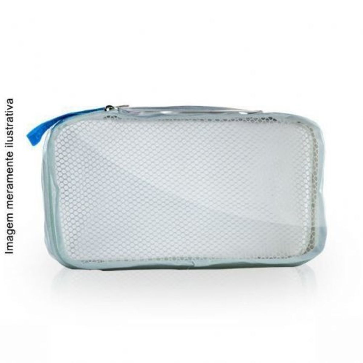Necessaire - Branca - Inove Nutrition