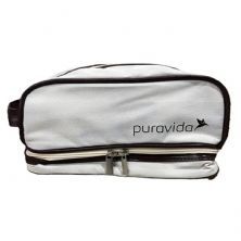 Necessaire  Off White - Pura Vida