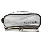 Necessaire  Off White - Pura Vida