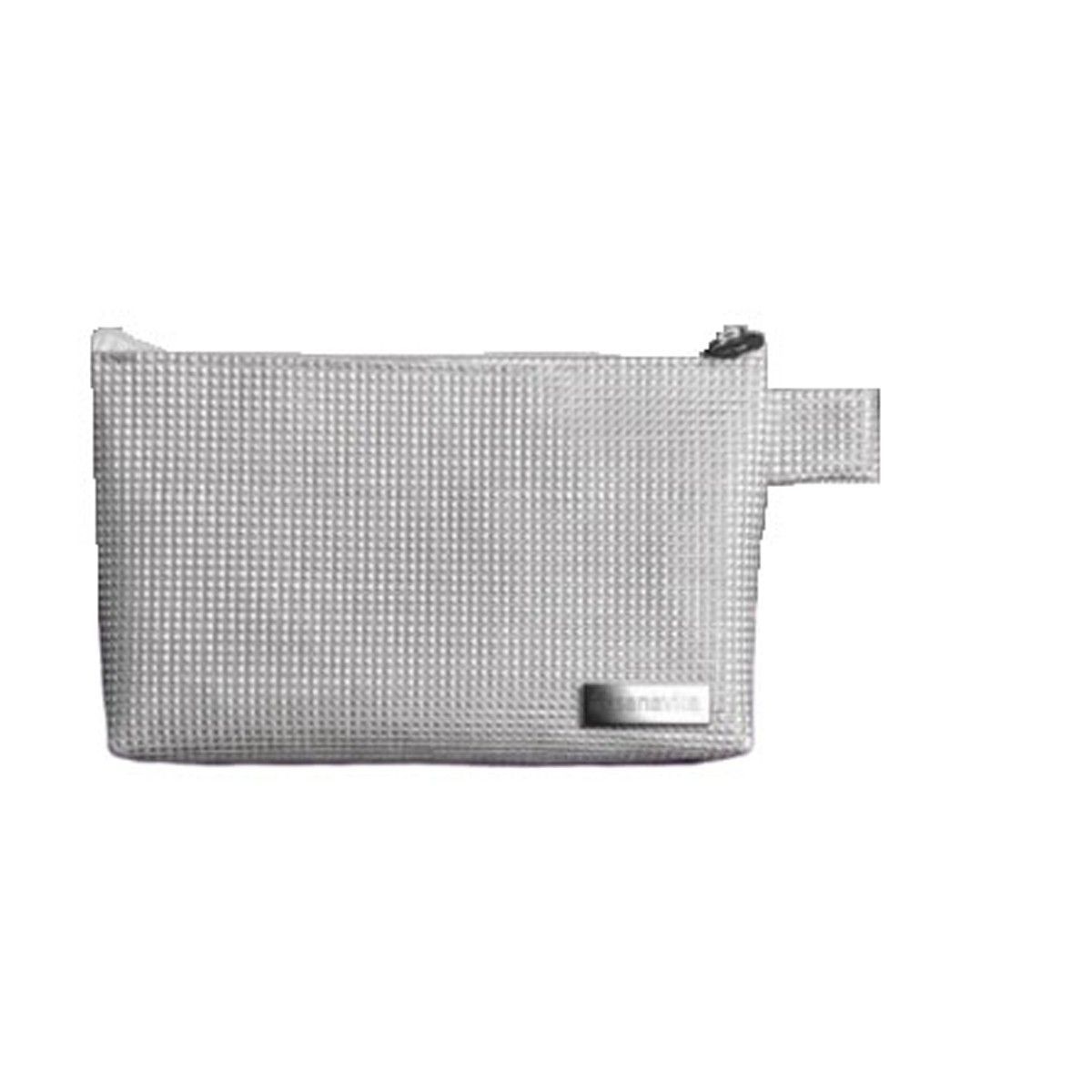 Necessaire - Prata - Sanavita
