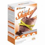 Neo Fit Shake - 420g Chocolate - NeoNutri