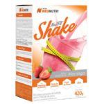 Neo Fit Shake - 420g Morango - NeoNutri