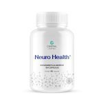 Neuro Health - 90 C�psulas - Central Nutrition