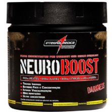 Neuroboost - Lim�o 225g - Integralm�dica