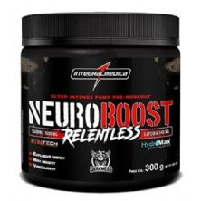 Neuroboost Relentless - 300g Apple - IntegralM�dica