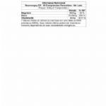 Neurocogny CR - 60 Comprimidos Revestidos - Idn Labs