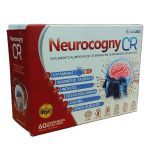 Neurocogny CR - 60 Comprimidos Revestidos - Idn Labs