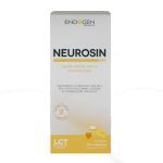 Neurosin - 60 C�psulas Liquidas - Endogen