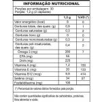 Neurosin - 60 C�psulas Liquidas - Endogen