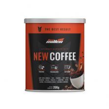 New Coffee - 200g Original - New Millen