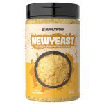 NewYeast Levedura Nutricional - 150g Natural - NewNutrition