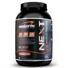 NEXT Pro Muscle Whey Protein - Chocolate 900g - Solaris Nutrition
