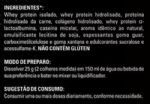 NEXT Pro Muscle Whey Protein - Chocolate 900g - Solaris Nutrition