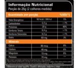 NEXT Pro Muscle Whey Protein - Chocolate 900g - Solaris Nutrition