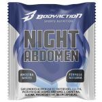 Night Abdomen - 2 C�psulas Amostra Gr�tis - Body Action
