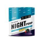 Night Pump - 300g A�a� & Guaran� - Shark Pro