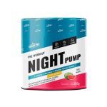 Night Pump - 300g Melancia - Shark Pro
