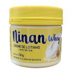 Ninan Whey - 250g Creme de Leitinho - Idn Labz
