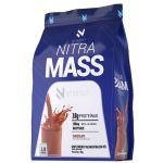 Nitra Mass - 3000g Chocolate - NitraFuze*** Data Venc. 30/05/2025