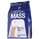 Nitra Mass - 3000g Cookies - NitraFuze