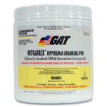 Nitraflex - Pineapple 300g - GAT