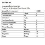 Nitraflex - Watermelon 300g - GAT