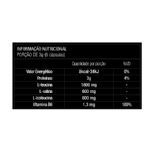 Nitro BCAA - 100 C�psulas - NitroMuscle