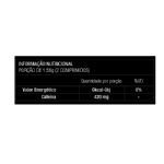 Nitro Cuts 210mg - 100 Tabletes - Nitro Muscle