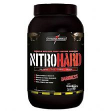 Nitro Hard Darkness - 907g Cookies - IntegralM�dica