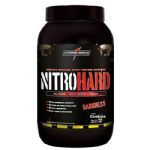 Nitro Hard Darkness - 907g Cookies - IntegralM�dica