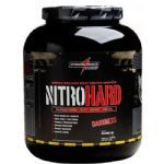 Nitro Hard Darkness - 2300g Baunilha - IntegralM�dica