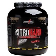 Nitro Hard Darkness - 2300g Chocolate - IntegralM�dica