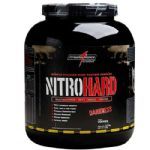 Nitro Hard Darkness - 2300g Cookies - IntegralM�dica